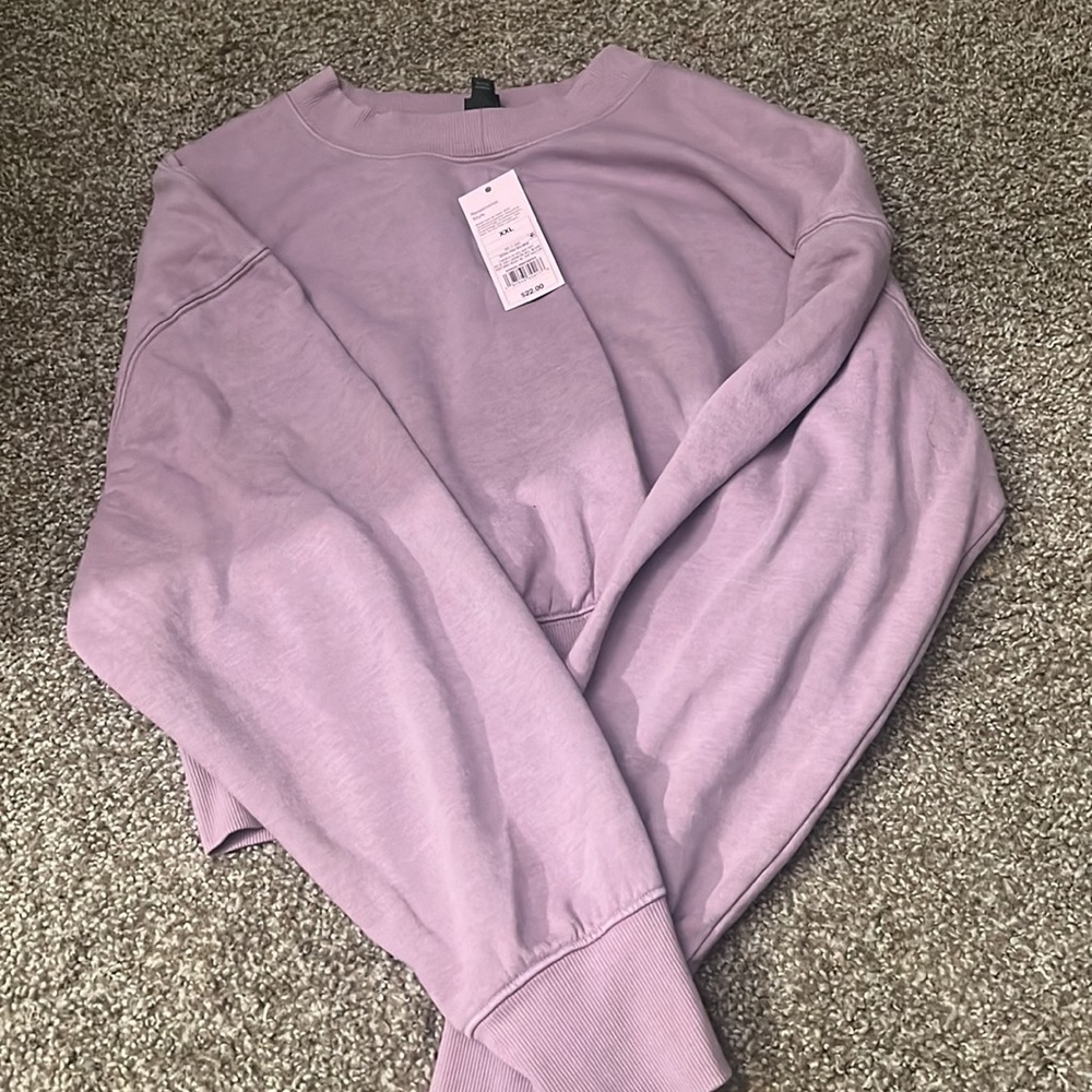 Wild fable sweatshirt - Picture 3 of 3